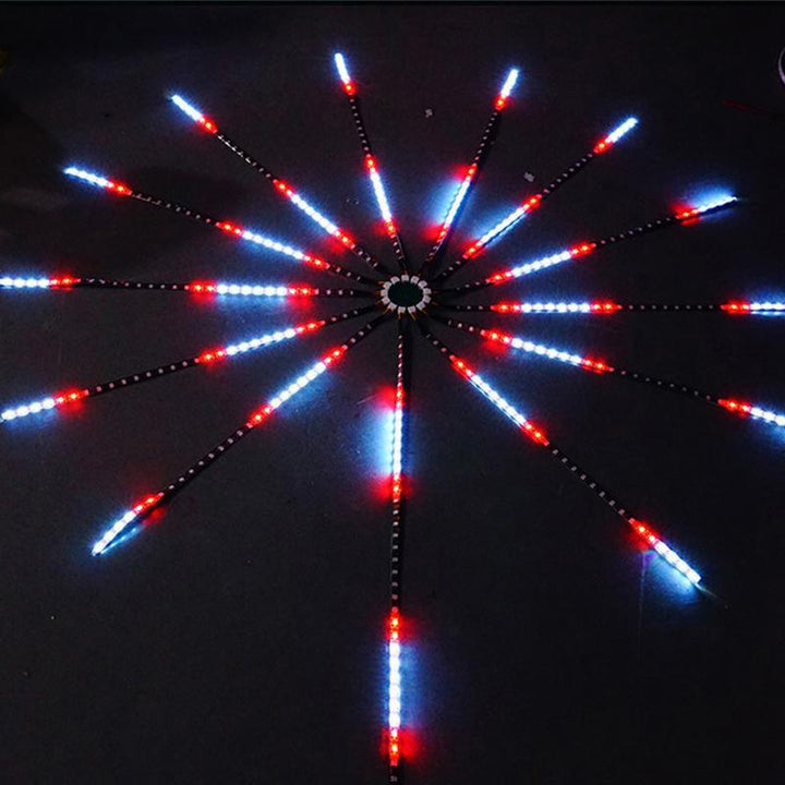 Firework LED Lights | Stornfield