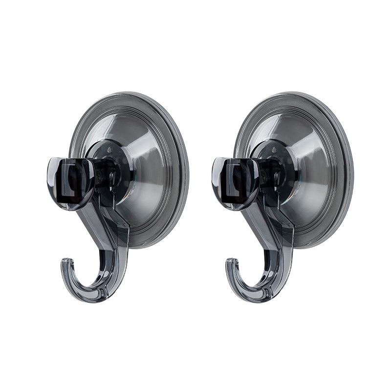 Creative Plastic Free Punching Hook | Stornfield