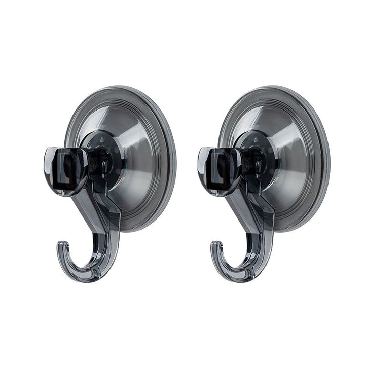 Creative Plastic Free Punching Hook | Stornfield