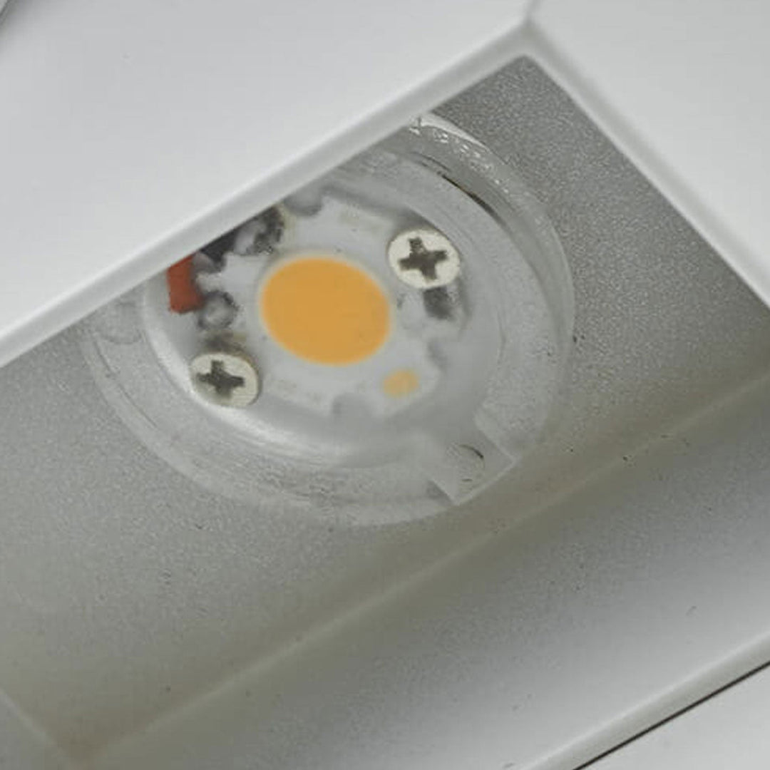 Stornfield Modern Outdoor Lighting