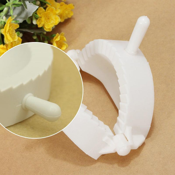 3pcs Dumpling form | Stornfield
