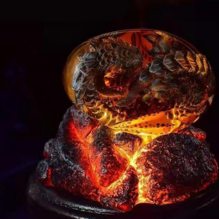 LAVA DRAGON EGGS Stornfield