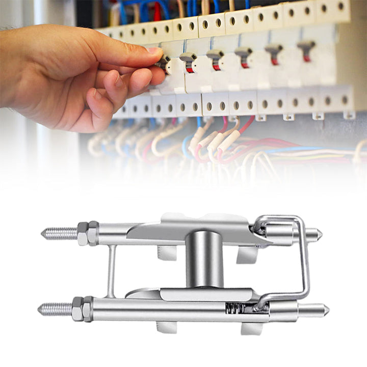 Single threading aid | Stornfield