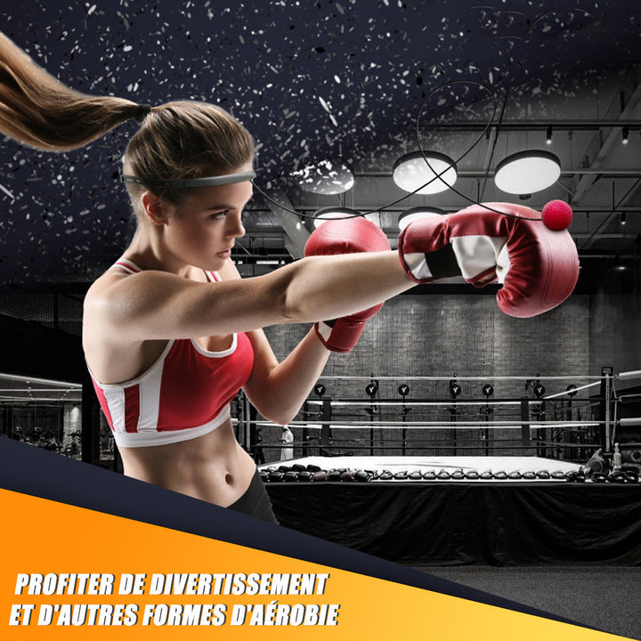 Boxing reaction ball | Stornfield