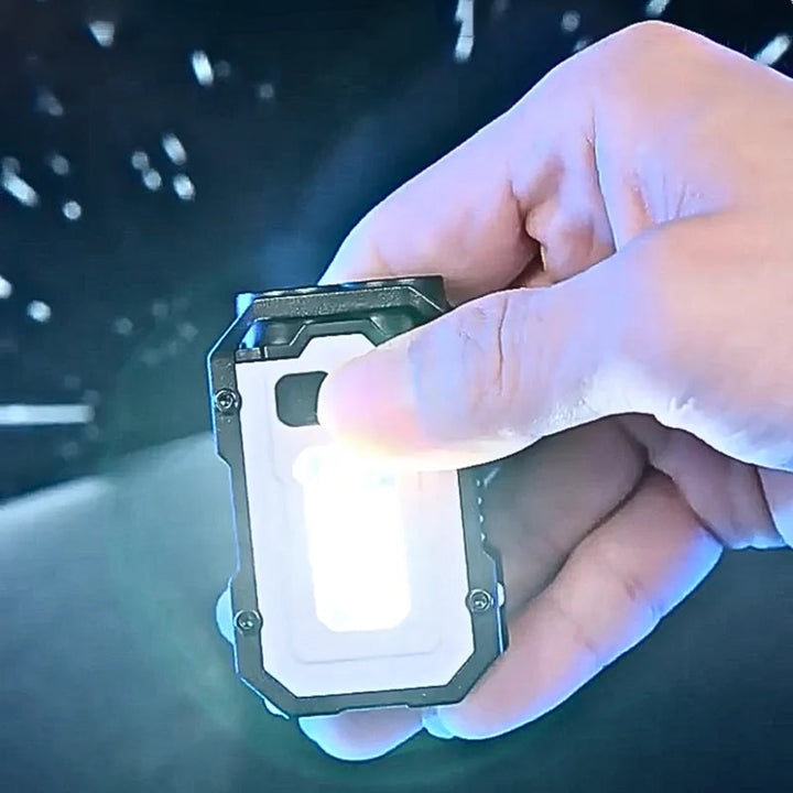 Mini Powerful Flashlight | Stornfield