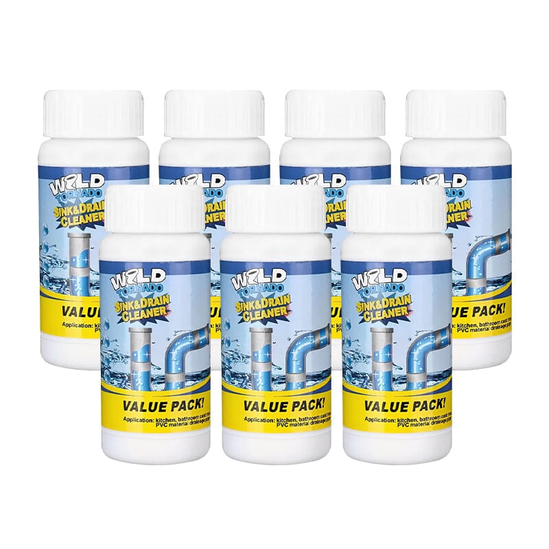 Sink & Drain Cleaner | Stornfield
