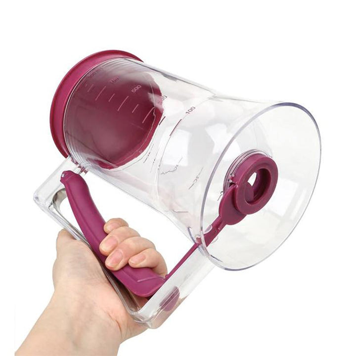 Cake dough separator DIY baking tool | Stornfield