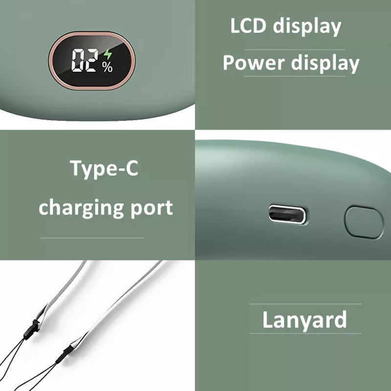 Portable USB Fan | Stornfield