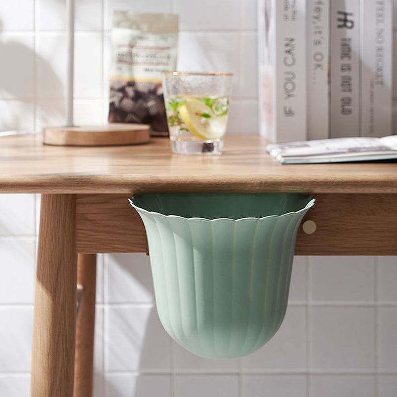 Hanging Trash Can, Kitchen Waste Bin for Cabinet Door | Stornfield