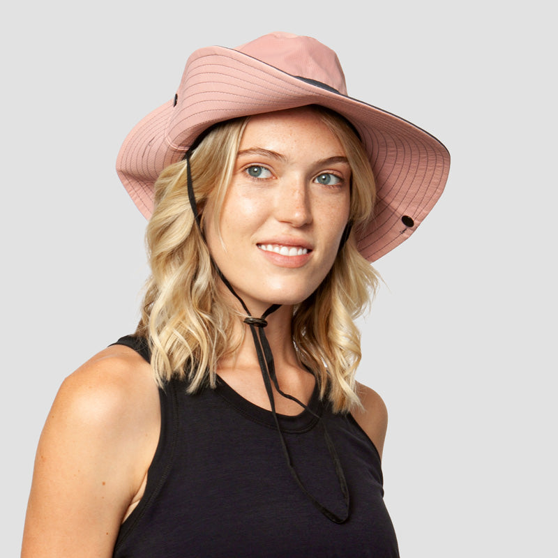 Stornfield | UV protection foldable sun hat