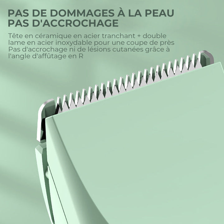 Pet Razor | Stornfield