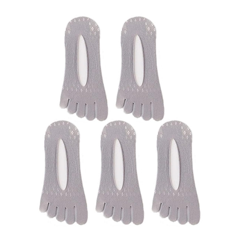 New Women's Toe Socks | Stornfield