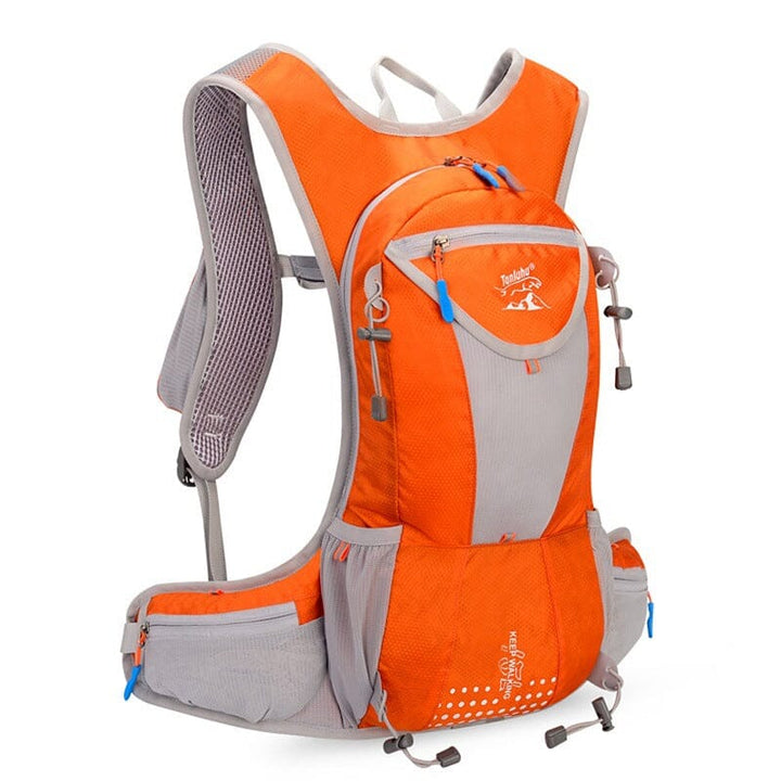 Bike backpack for outdoor sports | Stornfield