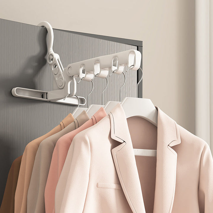 Travel Folding Hangers | Stornfield