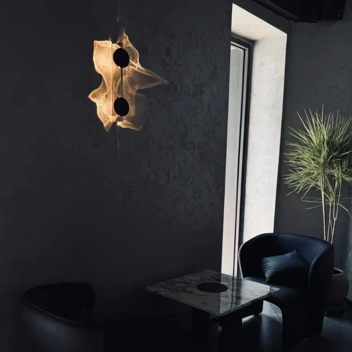 Essence Ripple Wall Light | Stornfield