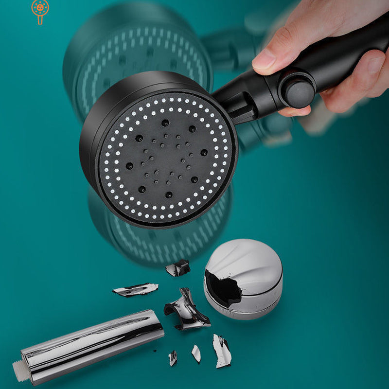 Multifunctional high-pressure showerhead | Stornfield