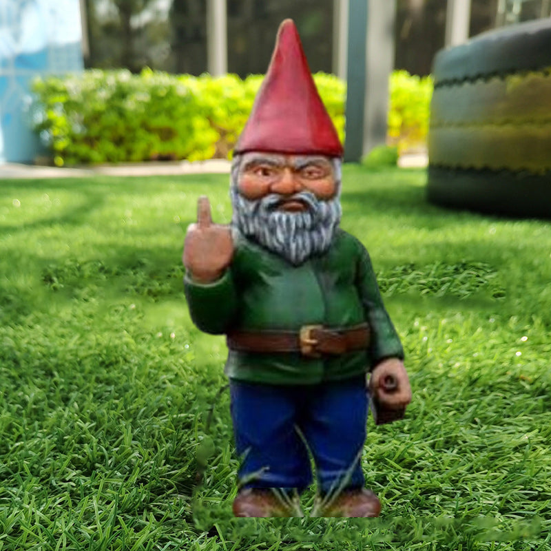 Christmas Gnome Ornament | Stornfield