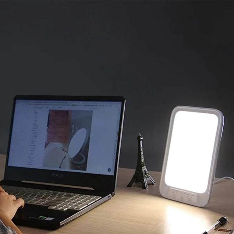 SoleilGlow | Portable Sunlight Solution | Stornfield