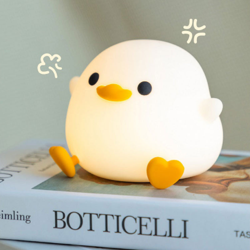 Duckling Children's Night Light | Stornfield