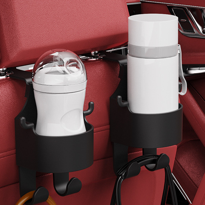 Multifunctional hook for the back of the car seat | Stornfield