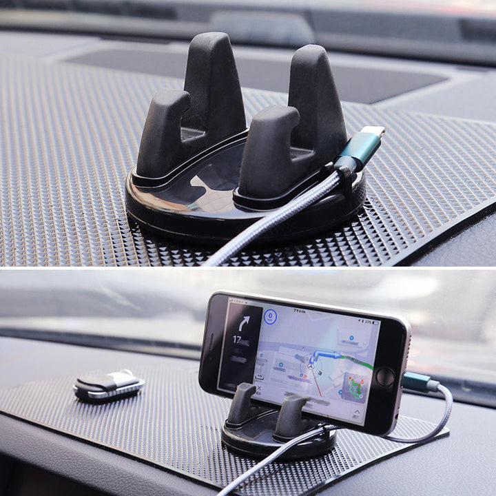 Magic Anti-Slip Mat for Dashboard | Stornfield