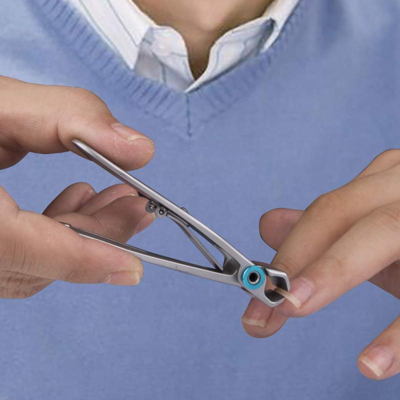 Stornfield | Coupe-ongles pour ongles épais
