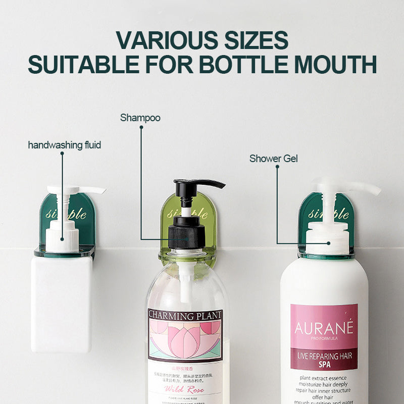 Shower Gel Hanger | Stornfield