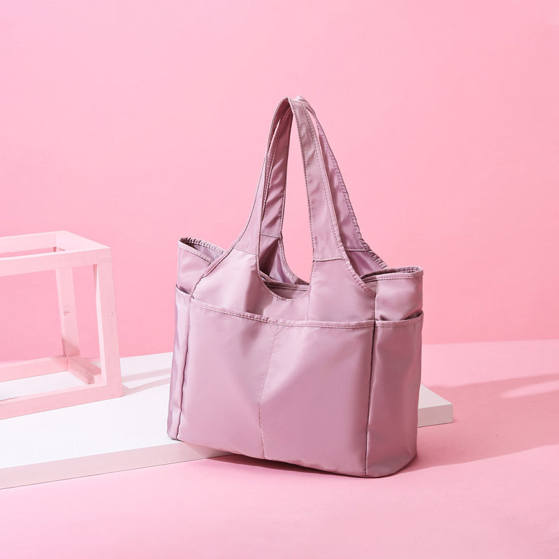 Stornfield | Large Capacity Women's Multi-functional Tote Bag