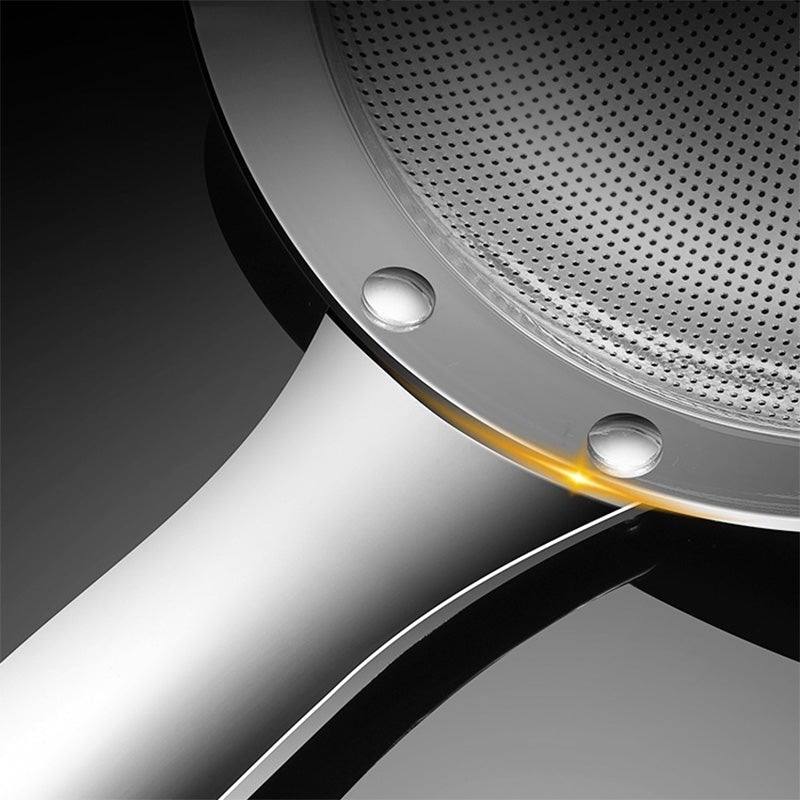 Stainless steel mesh sieve | Stornfield
