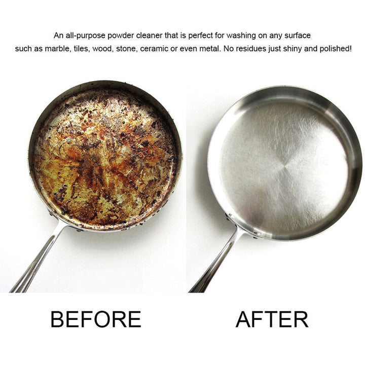 Stornfield | Multi-Purpose Cleaning Powder