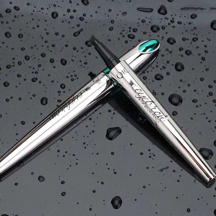Stornfield | Waterproof 3D Microblading Eyebrow Pencil