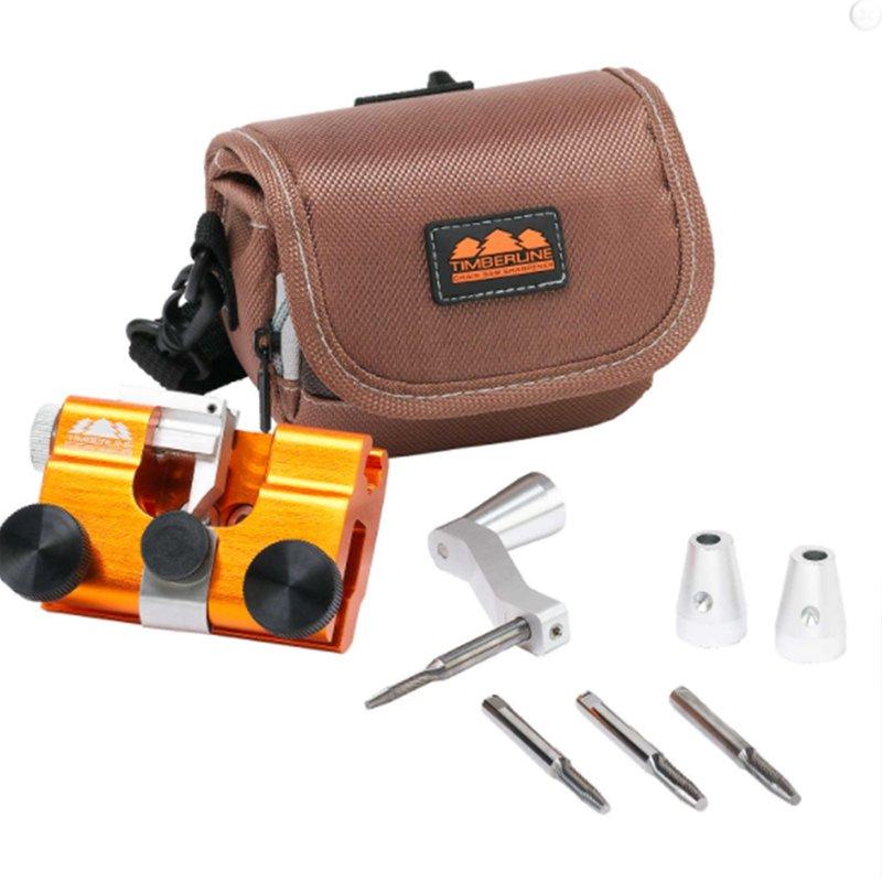Portable manual chain mill | Stornfield