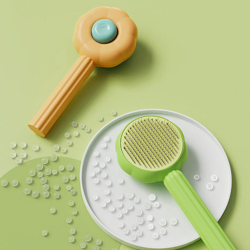 Pet hair cleaning brush | Stornfield
