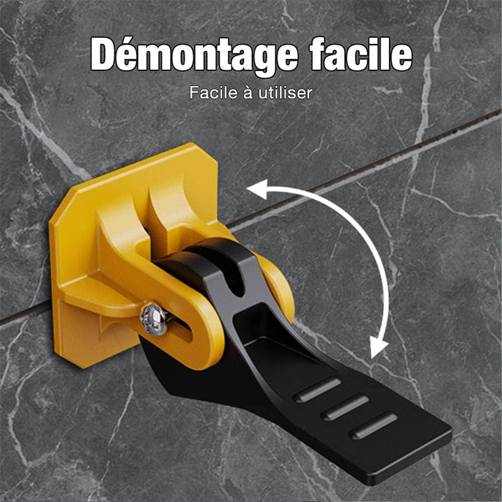 Tile Leveling System | Stornfield