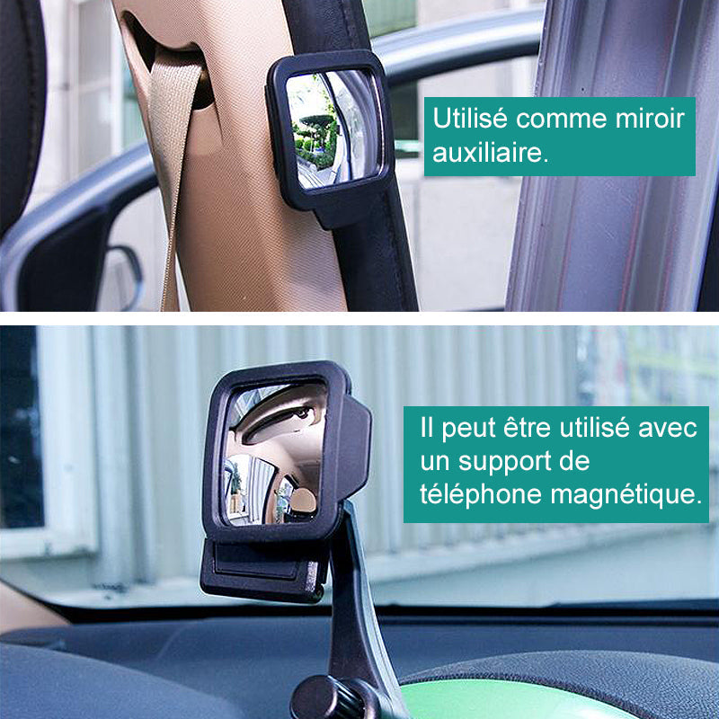 Car Rearview Mirror | Stornfield