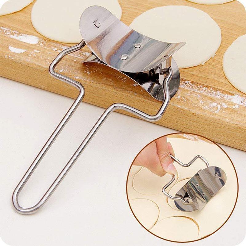 Dumpling Moulds Set Of 2 | Stornfield