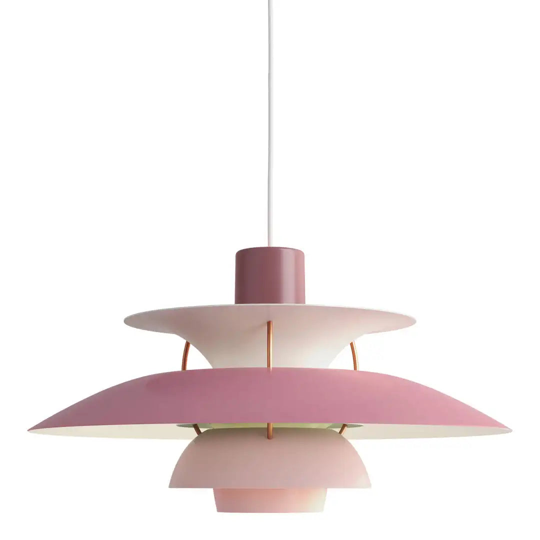 Stornfield | Modern Round LED Ceiling Light – Dimmable & Durable – Stylish Lighting for Living Room, Dining Room & Office