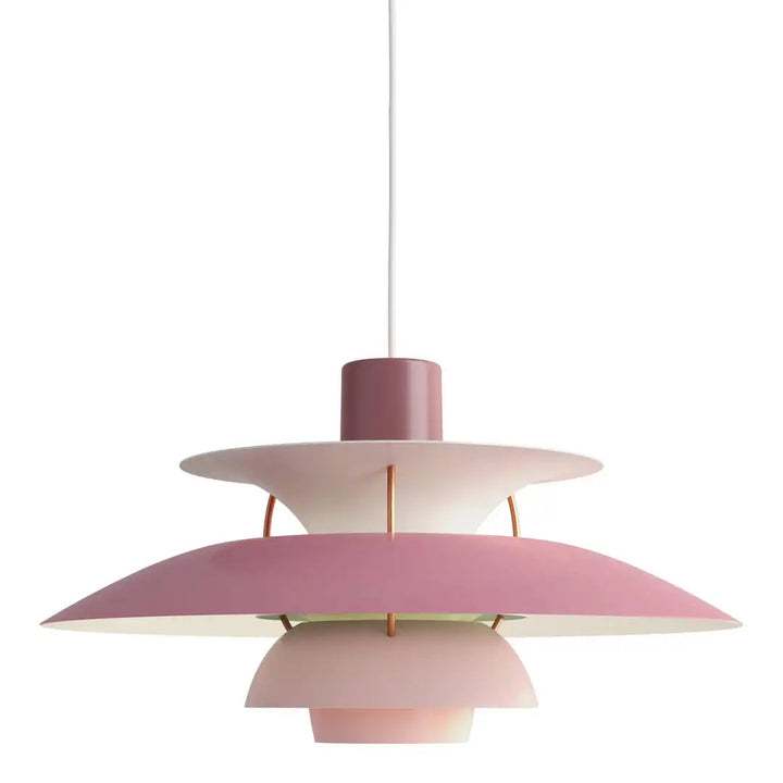 Stornfield | Modern Round LED Ceiling Light – Dimmable & Durable – Stylish Lighting for Living Room, Dining Room & Office