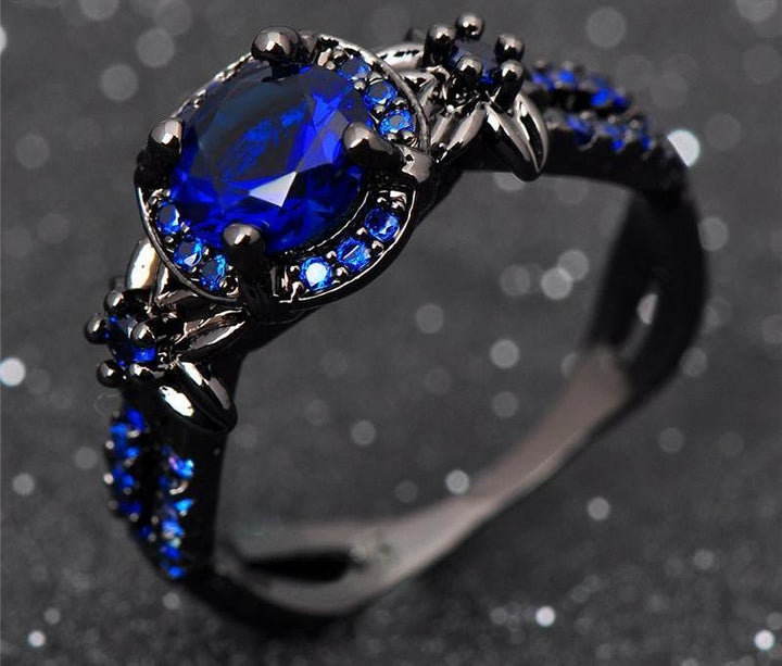 Envy - Gemstone Rings | Stornfield