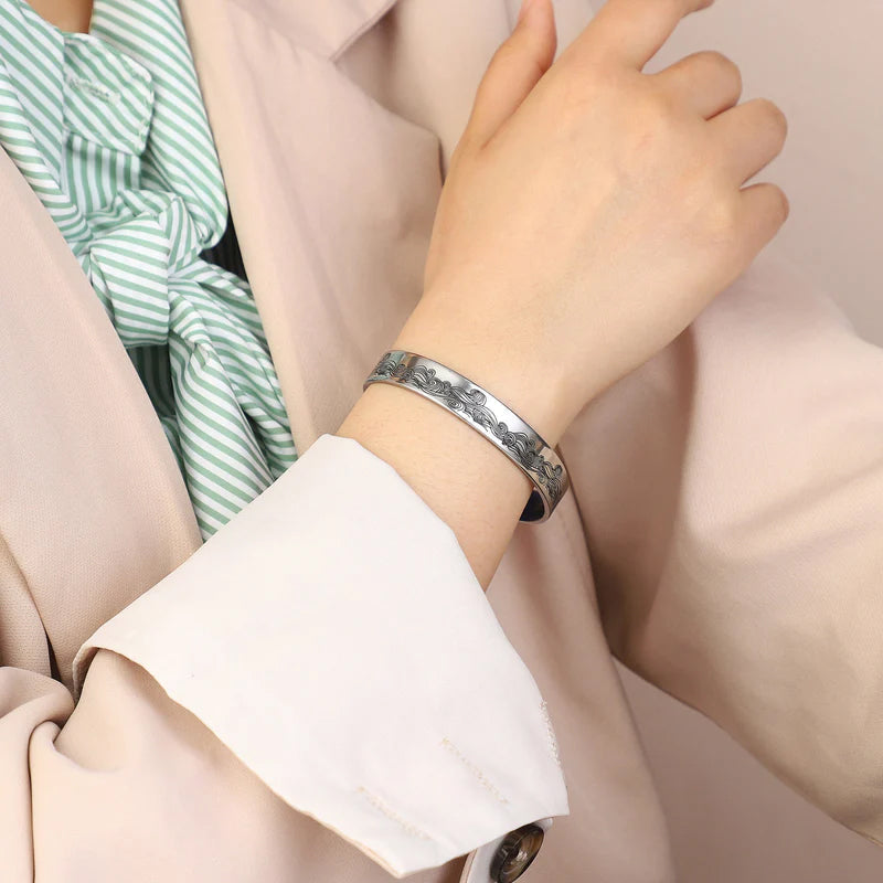 Stornfield | To My Daughter Proud of You Love Dad Bracelet