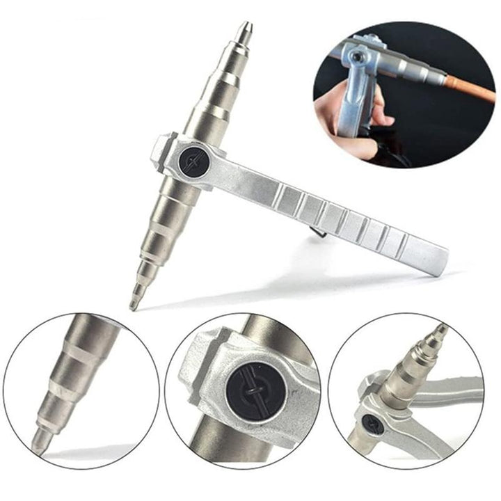 Pipe Expander Tool | Stornfield