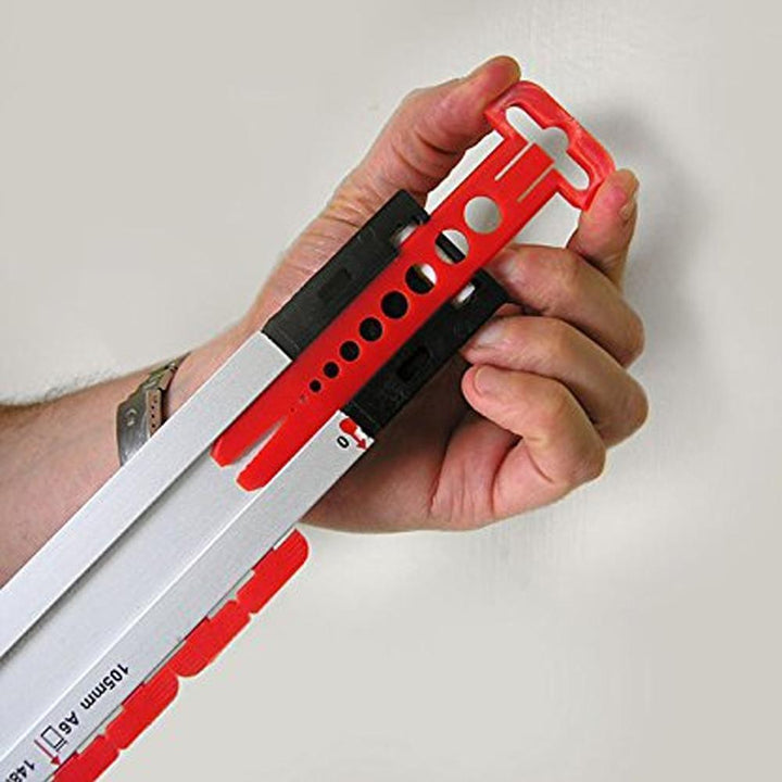 Multi-Functional Rule Horizontally Calibrated | Stornfield