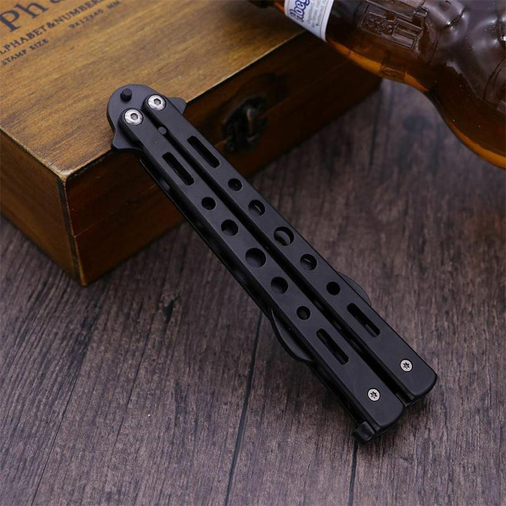 Multifunctional Butterfly Bottle Opener | Stornfield