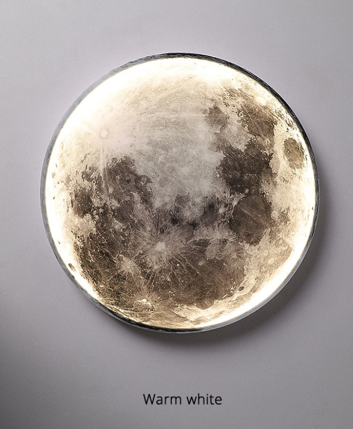 Stornfield | Luna
