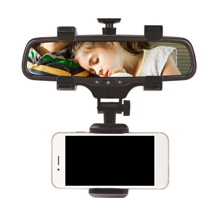 Car Rearview Mirror Holder | Stornfield