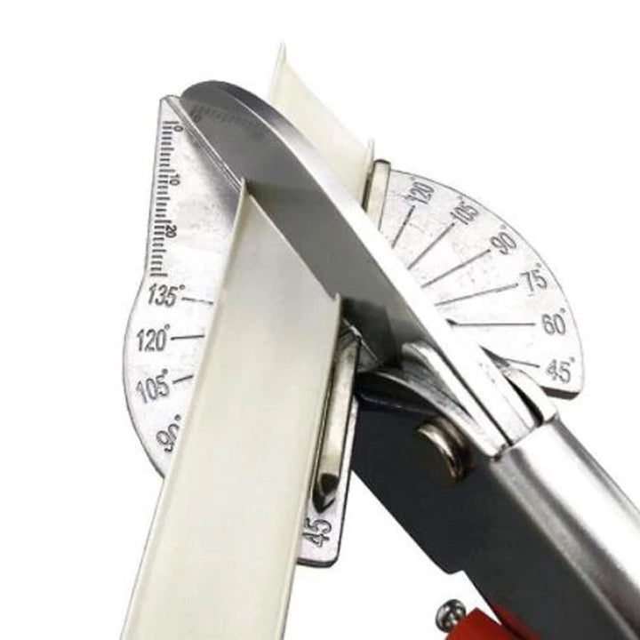 Multi-position adjustable cutting pliers | Stornfield