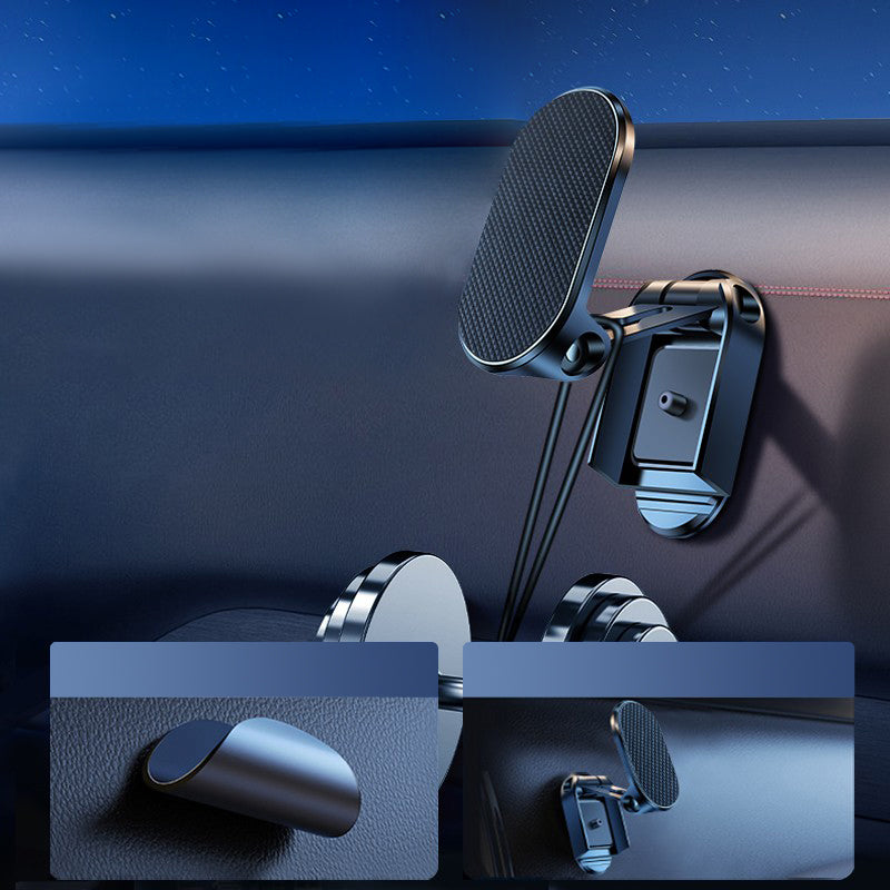 Strong magnetic flip holder | Stornfield