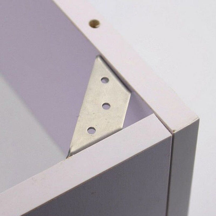 Universal corner connector | Stornfield