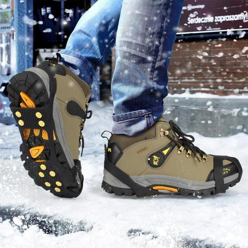 Universal Stornfield non-slip gripper spikes