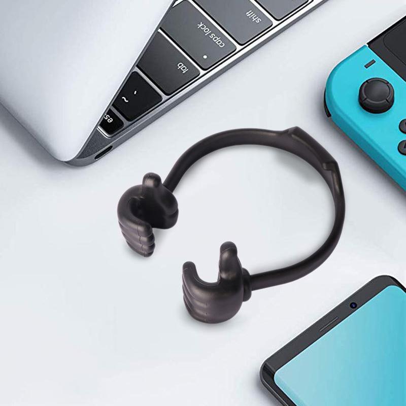 Adjustable Thumb Support for Phone and Tablet | Stornfield